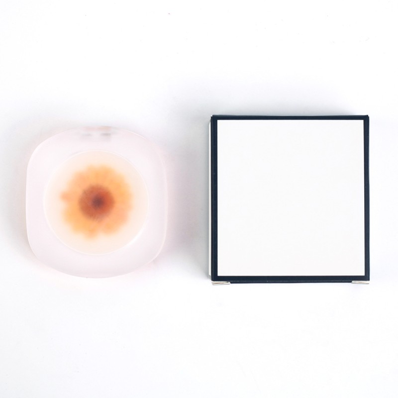 Jelly Blush Factory - Wholesale Pink Amber Formula