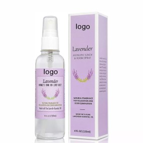 Linen Spray Manufacturer - OEM Lavender Sleep Mist