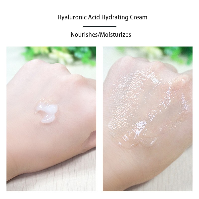 Hyaluronic Acid Cream Manufacturer - Bulk Hydrating Repair
