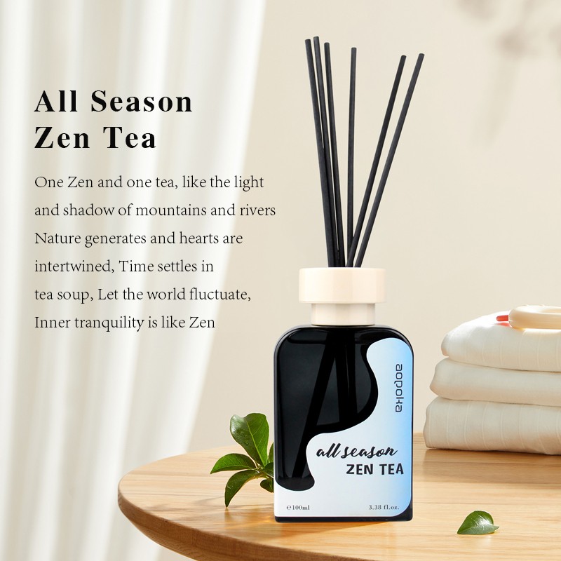 Air Freshener Manufacturer - Wholesale Essential Oil Diffuser