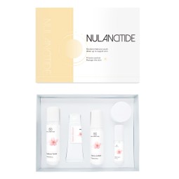 Beauty Cosmetic Set Factory - Custom Japan Sakura Formula