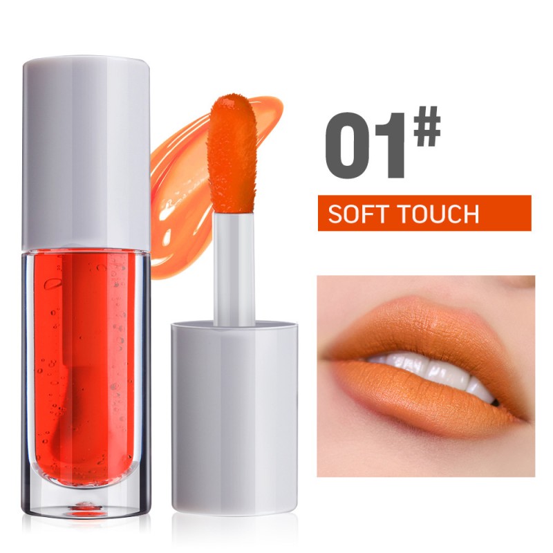 Lip Gloss Supplier - Private Label Moisturizing Colored