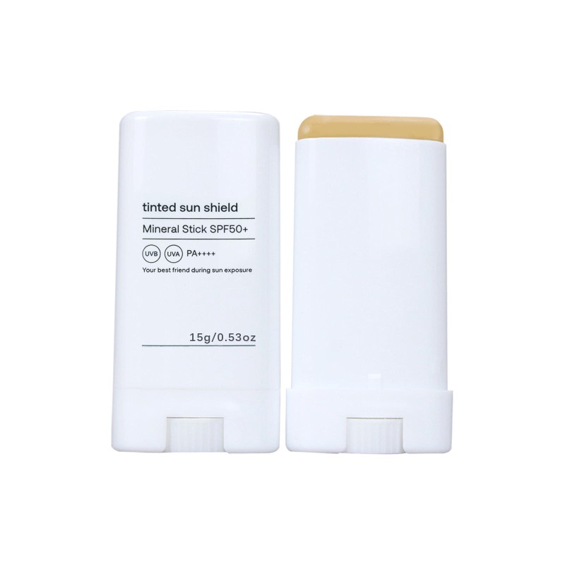 Sunscreen Stick Factory - Custom Mineral Waterproof