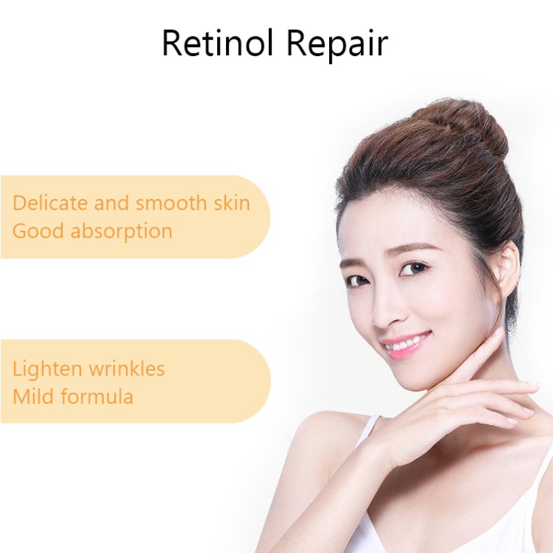Skin Care Set Supplier - Private Label Caviar Retinol