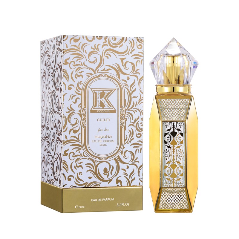 Cologne Supplier - Bulk 50ML Long-lasting Fragrance