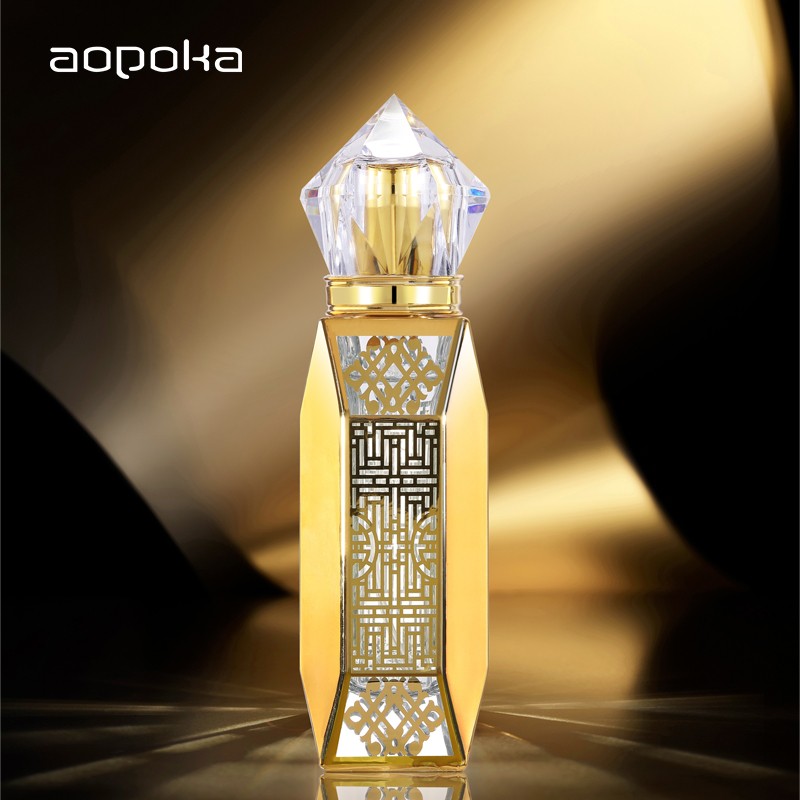 Cologne Supplier - Bulk 50ML Long-lasting Fragrance