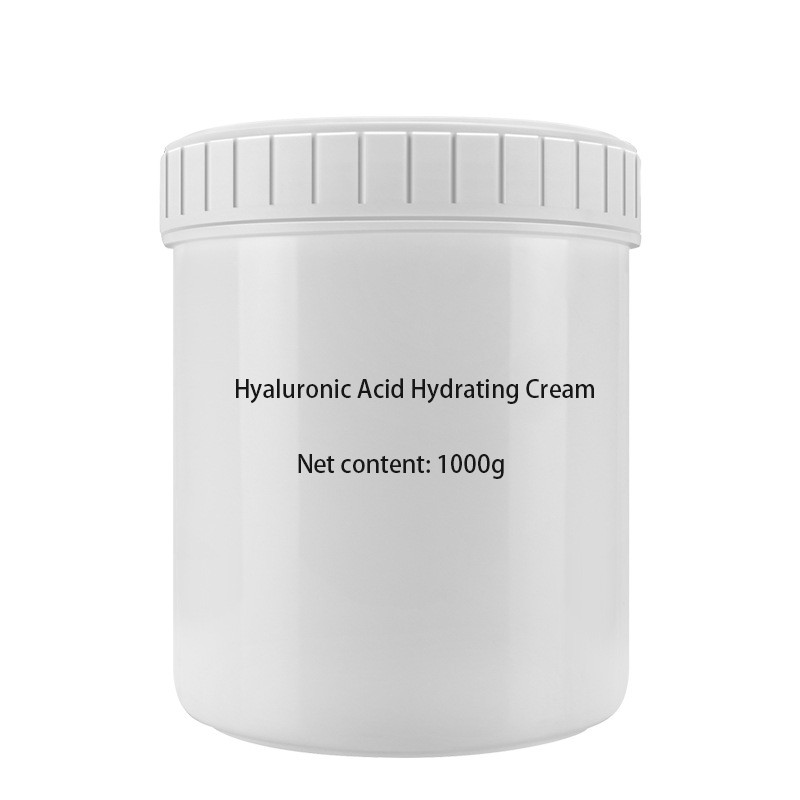 Hyaluronic Acid Cream Manufacturer - Bulk Hydrating Repair