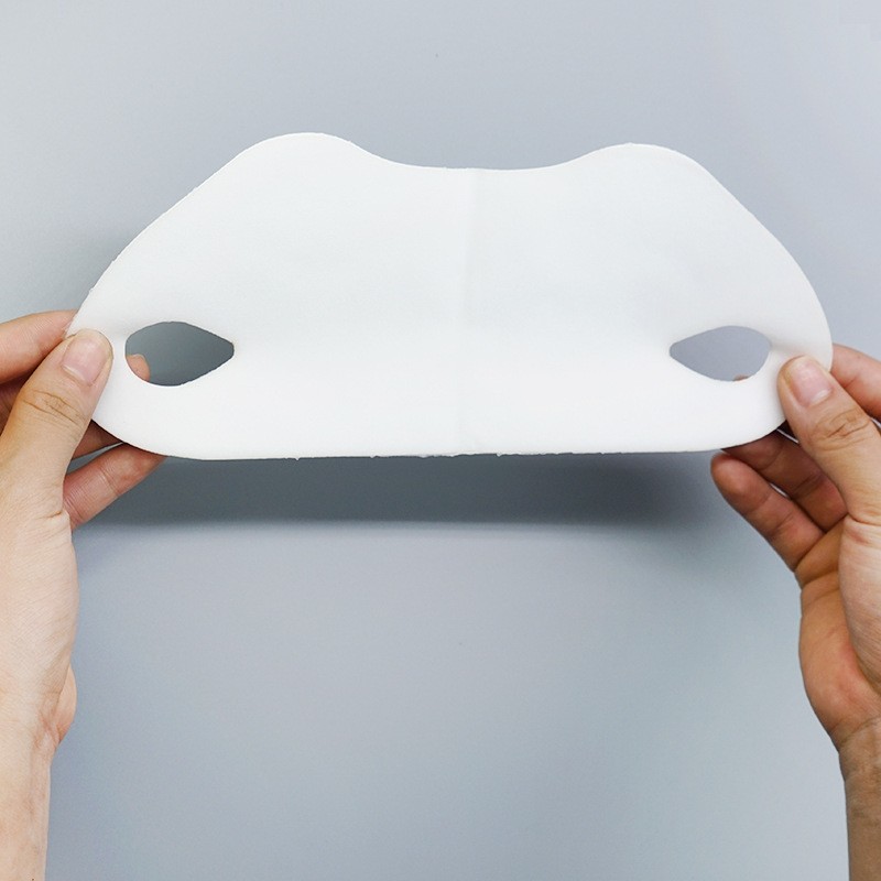 Facial Mask Factory - OEM V Line Contouring