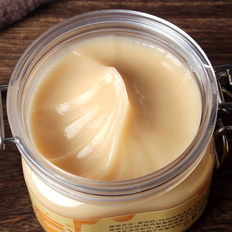 Honey Mask Cream Manufacturer - Wholesale Royal Jelly