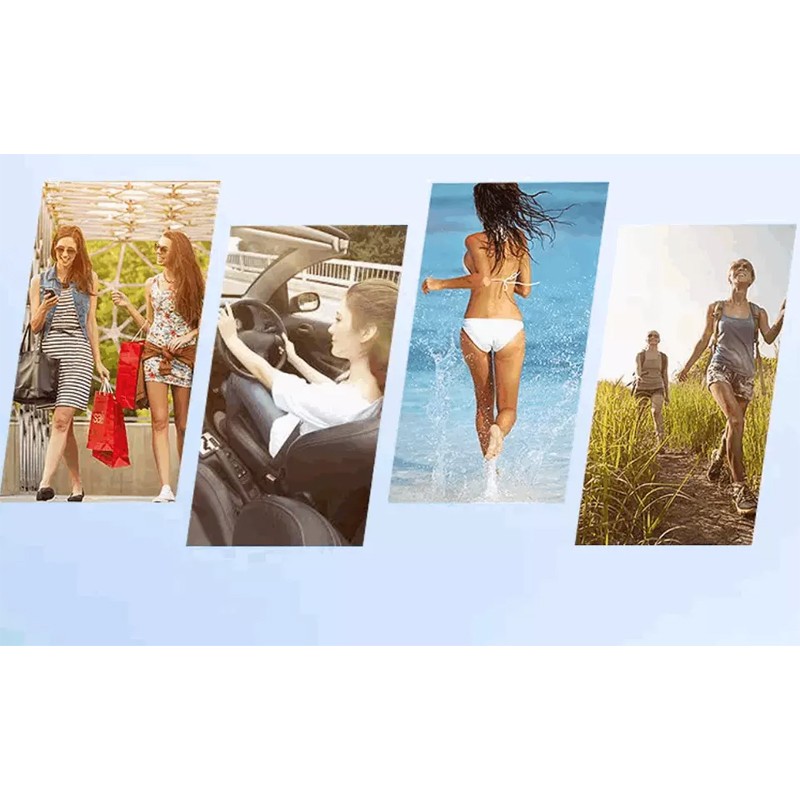 Sunscreen Gel Manufacturer - OEM SPF50+ PA++++ UV