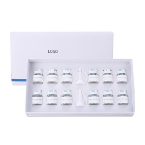 Serum Set Supplier - Custom Anti Aging Facial