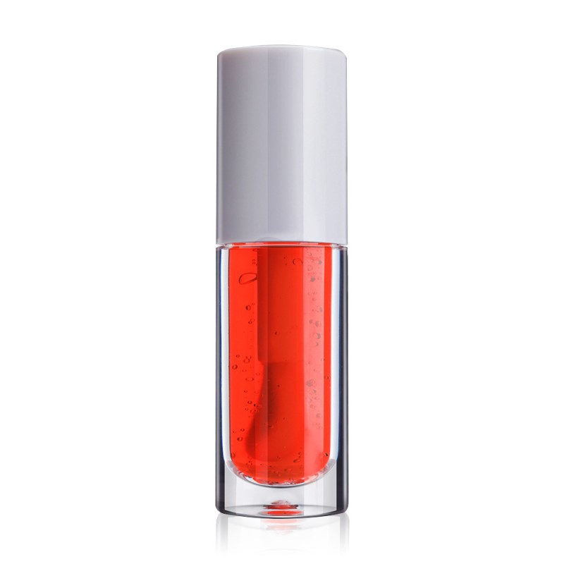 Lip Oil Manufacturer - OEM Nourishing Clear Sheen