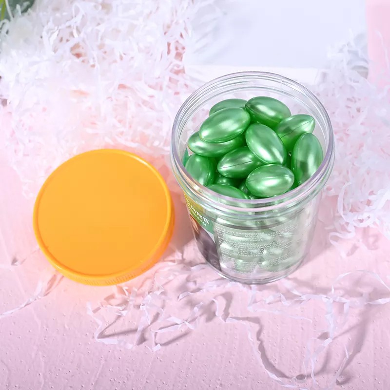 Hair Capsule Oil Manufacturer - Bulk Vitamin E Aroma