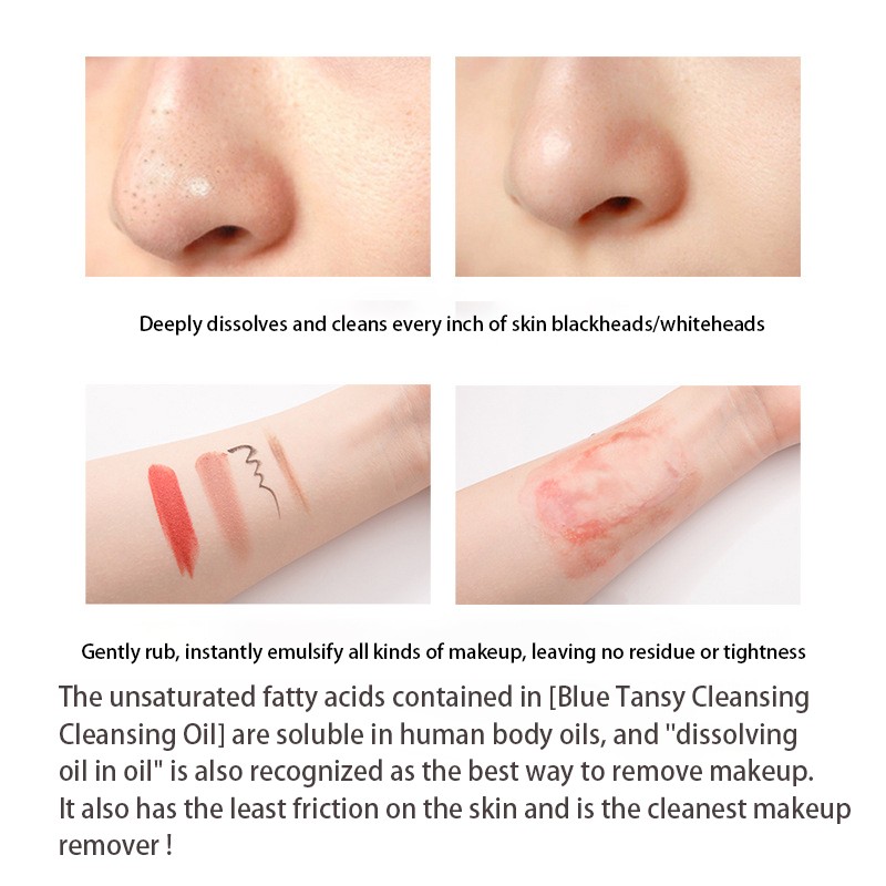 Makeup Remover Oil Manufacturer - Wholesale Natural Olives