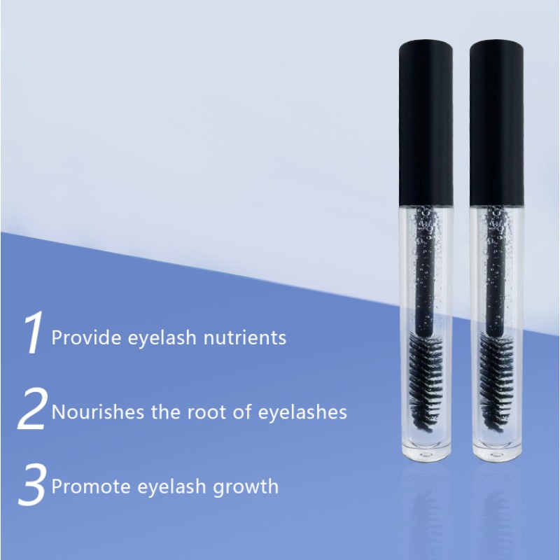 Eyelash Booster Factory - OEM Essential Serum Conditioner