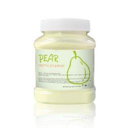 Pear Mask Powder Supplier - Custom Fruit Moisturizing