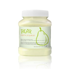 Pear Mask Powder Supplier - Custom Fruit Moisturizing