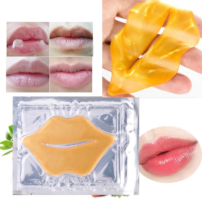 Honey Lip Mask Supplier - Custom Collagen Moisturizing