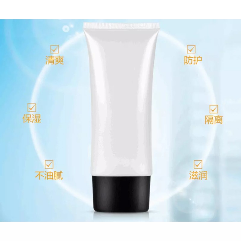 Sunscreen Gel Manufacturer - OEM SPF50+ PA++++ UV