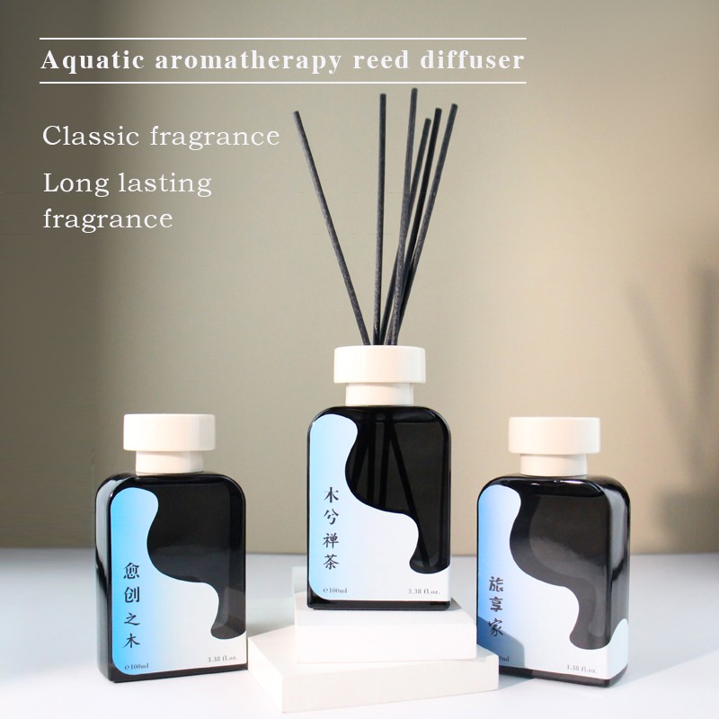 Air Freshener Manufacturer - Wholesale Essential Oil Diffuser
