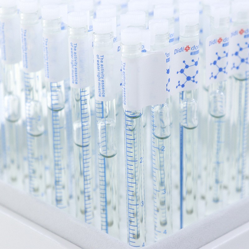 Hyaluronic Acid Serum Manufacturer - Wholesale Korean Brightening