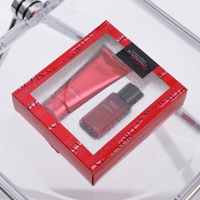 Body Care Set Factory - Custom 2 in 1 Lotion Perfume