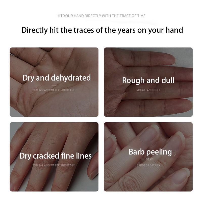 Hand Cream Manufacturer - Bulk Korean 30G Organic