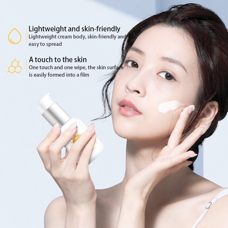 Sunscreen Lotion Supplier - Bulk Korean SPF 50