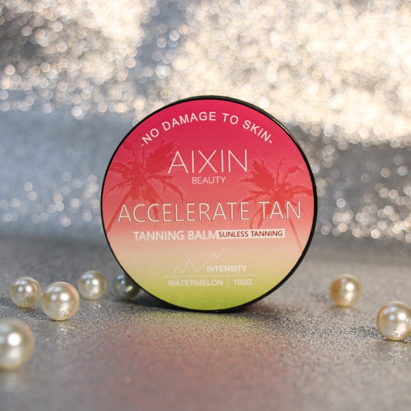 Tanning Cream Manufacturer - Wholesale Deep Skin Tone