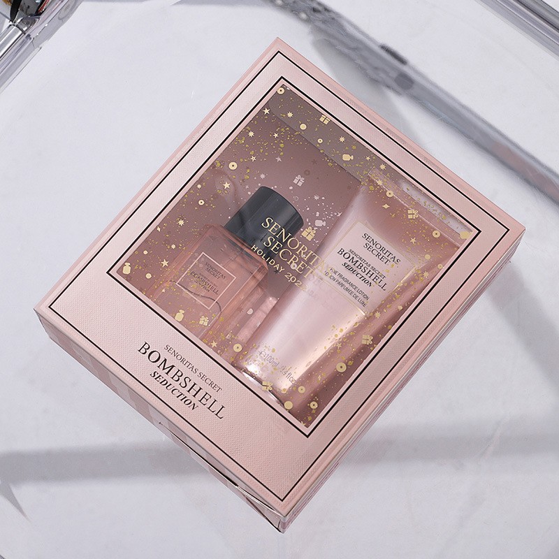 Perfume Gift Set Supplier - Wholesale Body Works Fragrance