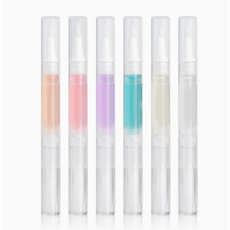 Nail Care Polish Supplier - Custom Plant-based Repair