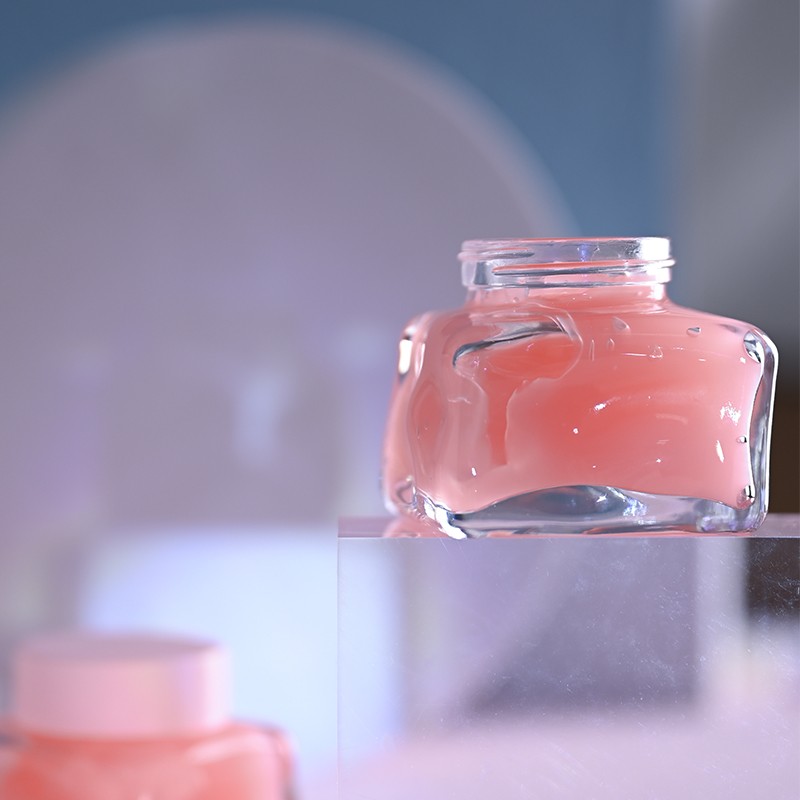 Sleeping Mask Manufacturer - Bulk Watermelon Jelly