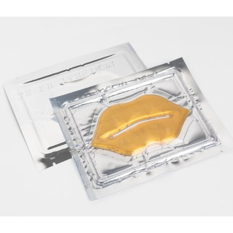 Honey Lip Mask Supplier - Custom Collagen Moisturizing