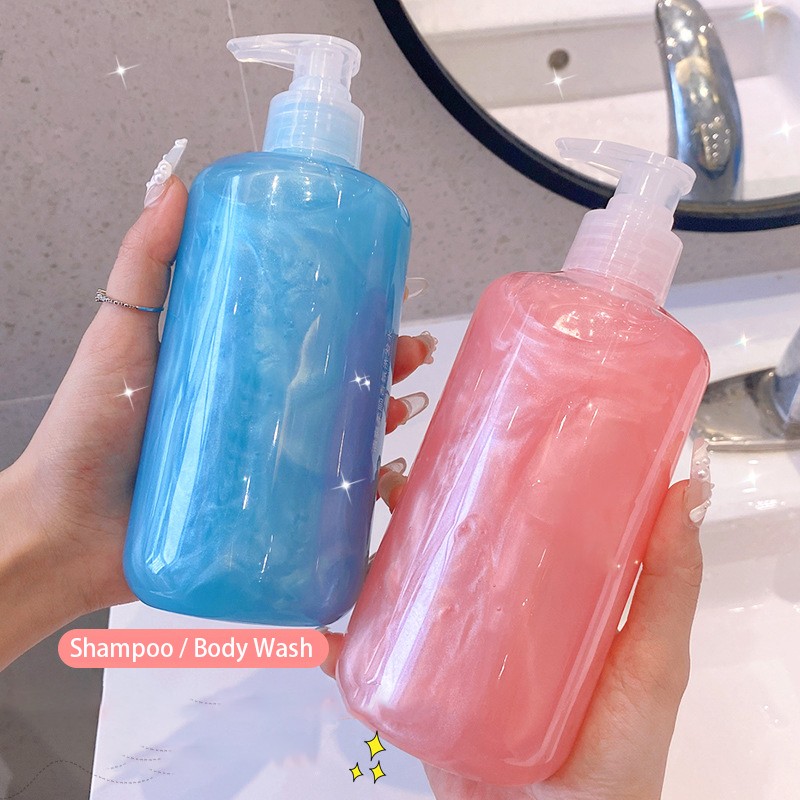 Shampoo Set Factory - OEM Sulfate Free Organic