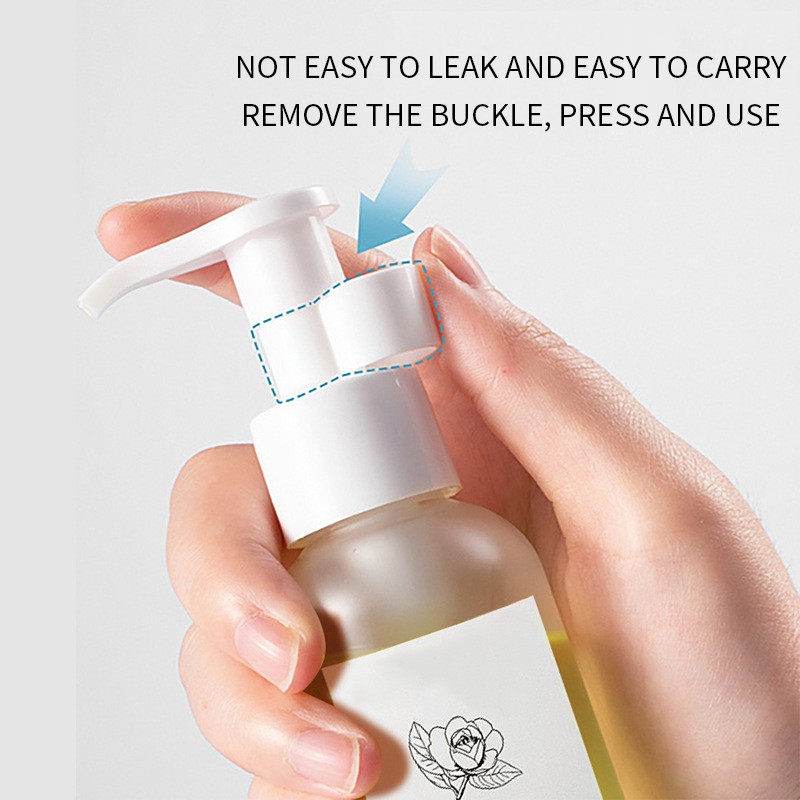 Makeup Remover Supplier - OEM Camellia Cleanser