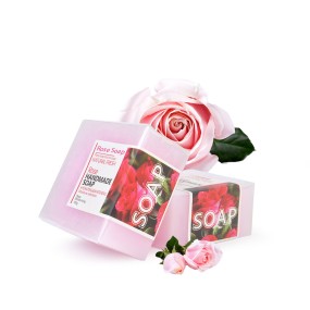 Handmade Soap Manufacturer - Wholesale 100G Vegan