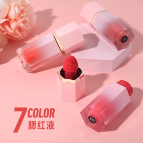 Liquid Blush Supplier - Private Label Cheek Lip Makeup