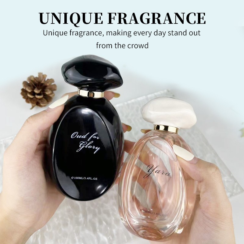 Arab Perfume Manufacturer - OEM 100ML Royal Scent