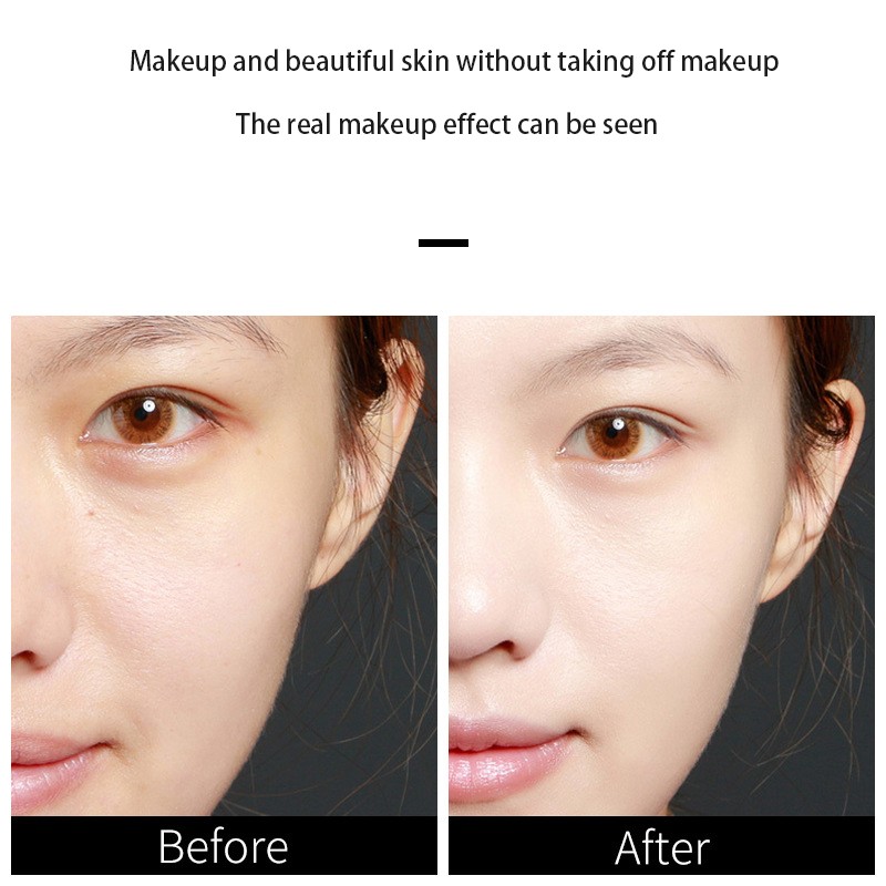 Liquid Foundation Supplier - Custom Bird's Nest Waterproof