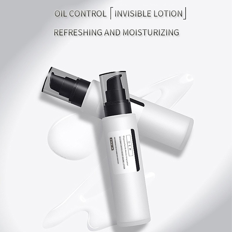 Skin Care Lotion Factory - Custom Oligosaccharides Whitening