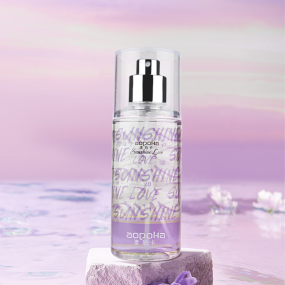 Baby Perfume Manufacturer - OEM Kids Safe Mist