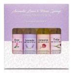 Aromatherapy Oil