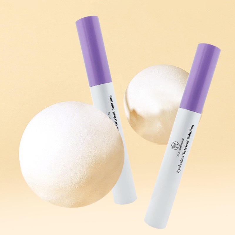 Lash Enhancer Supplier - Custom Super Growth Liquid