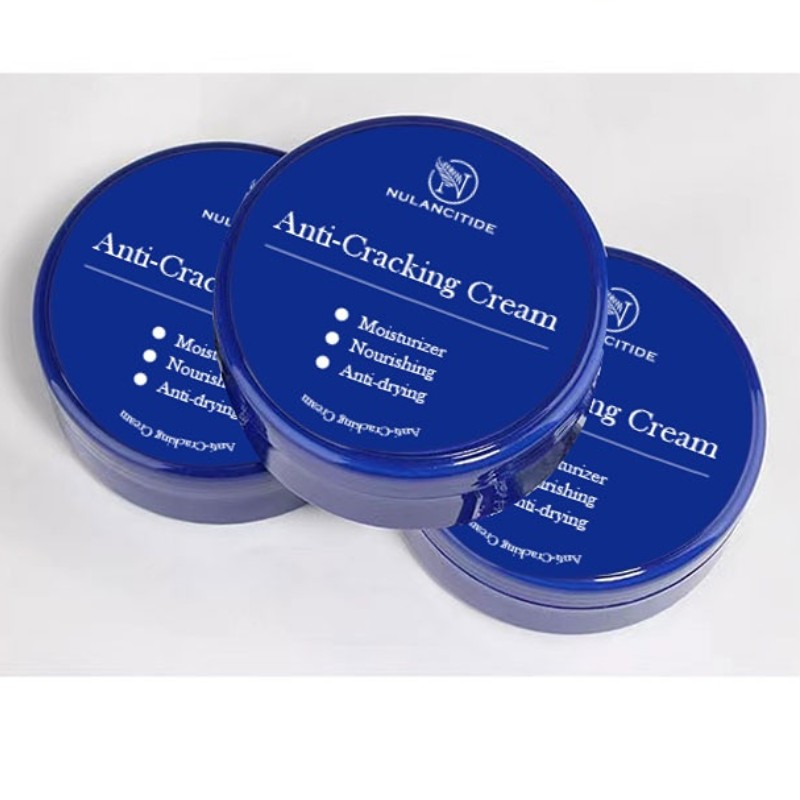 Foot Cream Manufacturer - Wholesale Whitening Repair