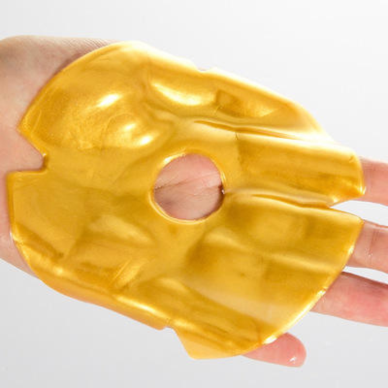 Breast Patch Manufacturer - Bulk Firming Lifting