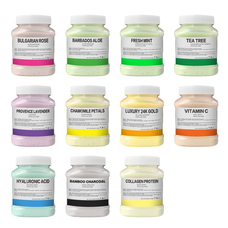 Pear Mask Powder Supplier - Custom Fruit Moisturizing