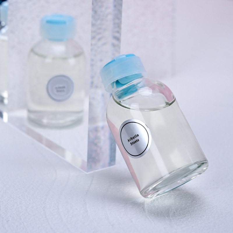 Arbutin Serum Manufacturer - Bulk 30ML Freckles Removal