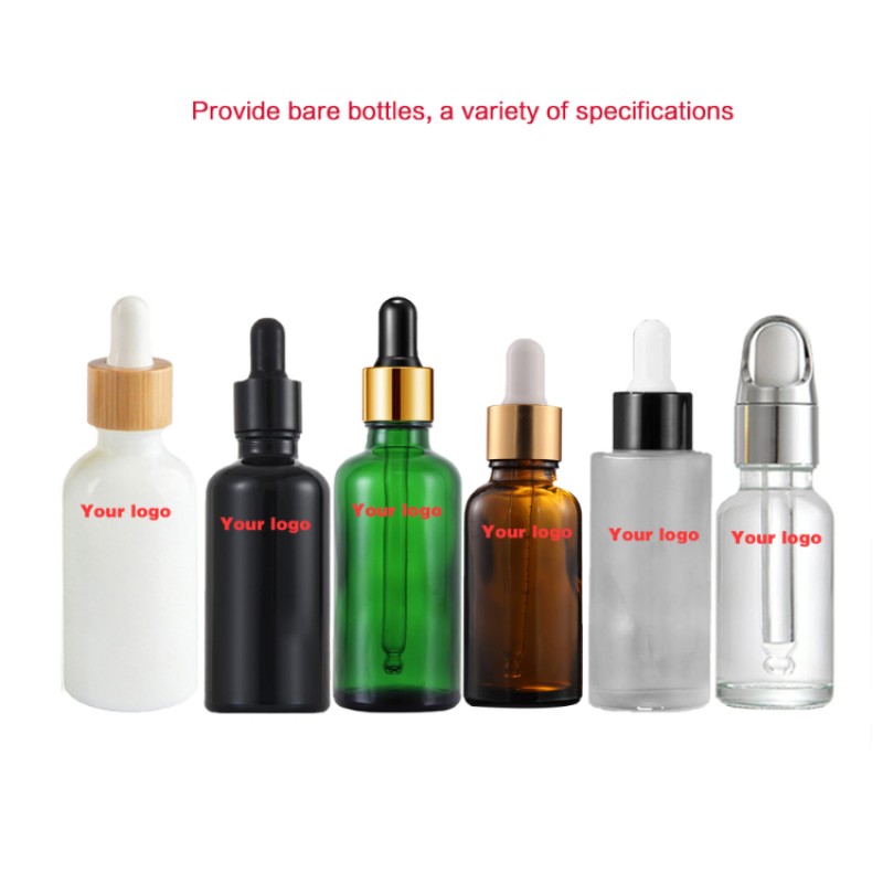 Vitamin E Oil Factory - OEM Moroccan Hair Care