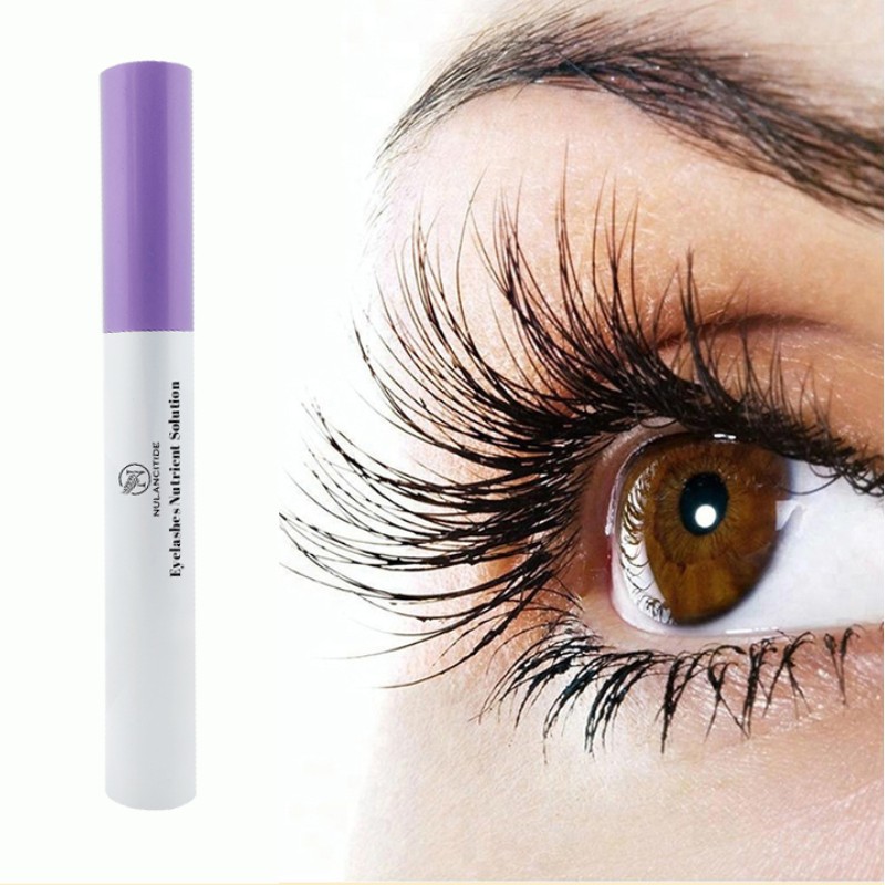 Lash Enhancer Supplier - Custom Super Growth Liquid