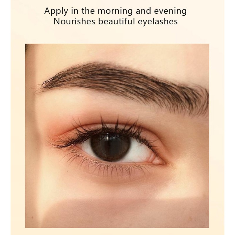 Lash Enhancer Supplier - Custom Super Growth Liquid